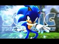 Sonic P-06 is back: All Sonic's Stages (S-Rank)