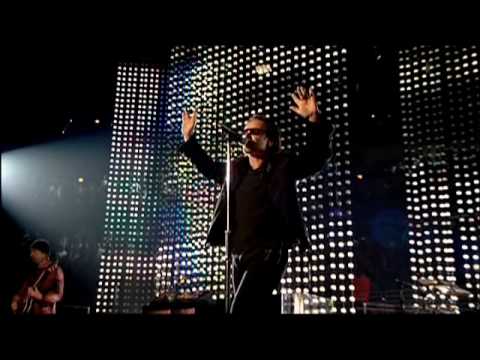 u2 city of blinding lights скачать