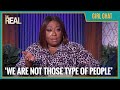 Loni Reveals the One Thing She Wishes People Knew: ‘I Respect Black People Too Much to Do That’