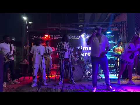 Sigh Stone Na Tarsis Masela Dar Salam Safari Sio Kifo Akudo Impact