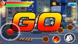 Street Fighting 4 | Android Games screenshot 1