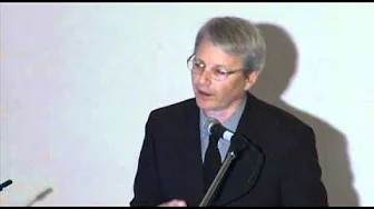 Rod Robbie - a celebration of his life - Adam Vaughan Speech
