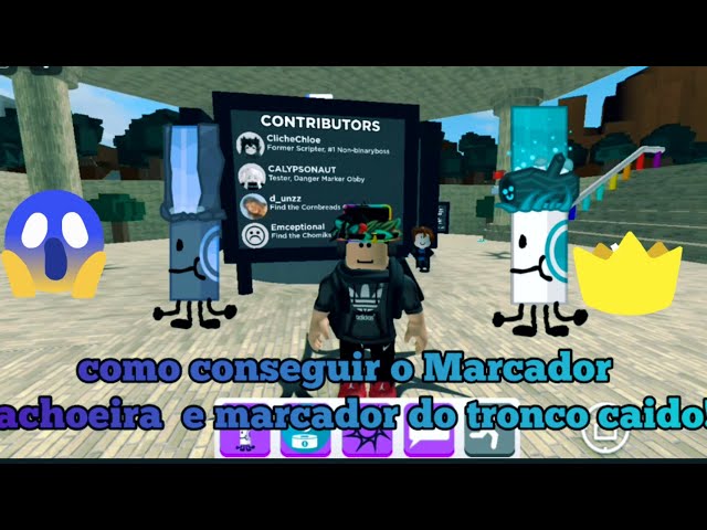 como pegar o tronco de menina no roblox｜TikTok Search