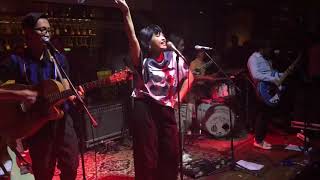 White Shoes & The Couples Company - Ye Good Ol' Days (Live at Parc 19, Jakarta 25/09/2019)