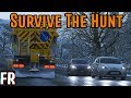 Forza Horizon 4  Challenge - Survive The Hunt