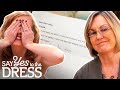 Bride Makes Mum Sign Contract Stating She'll Buy The Dress She Wants | Say Yes To The Dress Atlanta