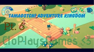 Tamagotchi Adventure Kingdom (Part 6)