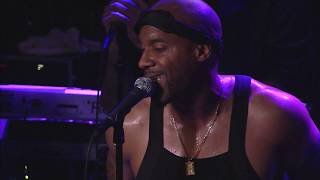 The Purple Ones - Prince tribute band - Slow Love (Sign O' The Times)