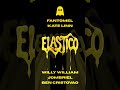 "Elastico" Fantomel, Kate Linn, Willy William, Ben Cristovao, Jombriel - out now #Fantomel #Elastico