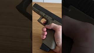 Glock 17 Gen3 Reload & Trigger Soundasmr