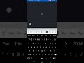 Kali Linux nethunter, armitage. #nethunter #armitage #kalionandroid #youtube #hackinfo