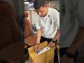 New Vlog New stock has arrived in the shop #shorts #caraccessories #newvlog #pradeepcardecorator