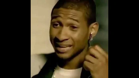 stan twitter: usher “quit playing with me man.. no for real don’t play like that”