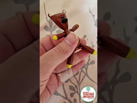 عروسک مستربین اینجاست چطور شده