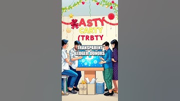 The Impact of Blockchain on Charity Donations