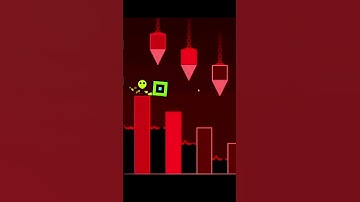 Frontline %100 #geometrydash