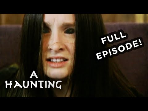 The Diabolical | FULL EPISODE! | S2EP2 | A Haunting
