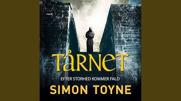 Chapter 12.5 & Chapter 13.1 - Tårnet