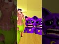 Catnap Baldi Couple Dancing Hamood.EXE Hide And Seek Liminal Hotel Gmod Garry's Mod #shorts
