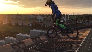 2016 BMX Edit