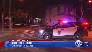 Arrest made in connection with the October murder of a 12-year-old boy