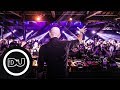 Sam paganini techno dj set from drumcode halloween tobacco dock dj set