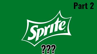 Sprite Logo Sound Effects Part 2