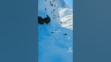 سورة العنكبوت الآية 56-57 القارئ عبد الرحمن مسعد