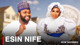ESIN NIFE - A Nigerian Yoruba Movie Starring Wunmi Toriola | Fausat Balogun | Femi Adebayo