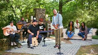 All Things New Acoustic