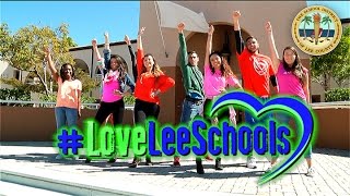 Shout - School District of Lee County, FL
