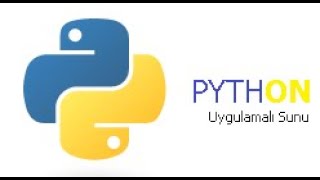 Fonksiyonlar 1 (Python)