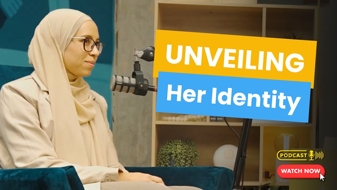 Unveiling Her Identity: What It Means to Be a Muslim Woman (Shocking Insights!) 🎙️✨