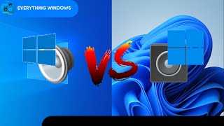 Windows 10 Sounds vs. Windows 11 Sounds : The Complete Comparison