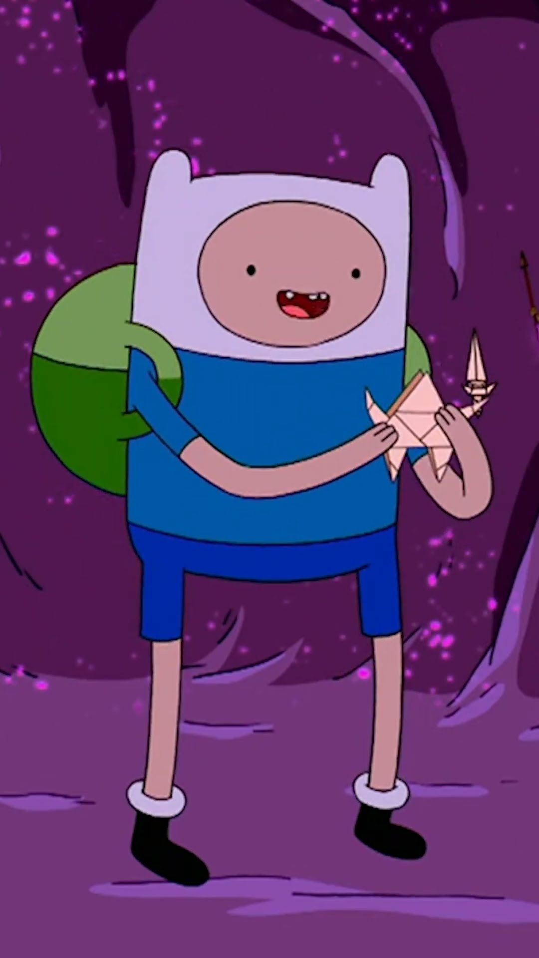 The Traitors' Acting Skills | Adventure Time | Cartoon Network UK #shorts