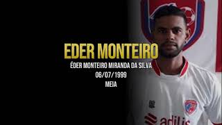Eder Monteiro - 2023