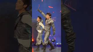 [ Focus Cam ] #JuniorATLAS - Tell Me Now | T-POP STAGE #ATLAS_TellMeNow #ATLAS_th