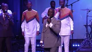 Goodness Of God Swahili Version arise And Shine     