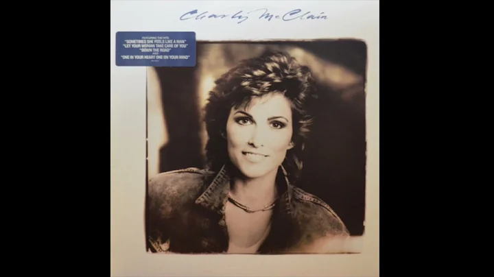 Charly McClain - Haunt Your Heart (HQ)