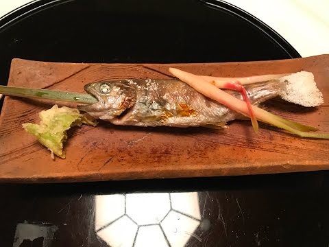 Yagyu No Sho Japan 2 5hrs Time Lapsed Into 8mins 