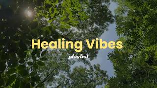 healing in silence, sunlight & soft music  🍃 screenshot 3