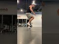 Glutes + Stability (outside)