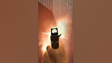 SCP-096 CHASE - Garry