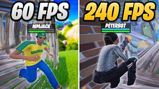 How Much Does Your FPS ACTUALLY Matter? Profile