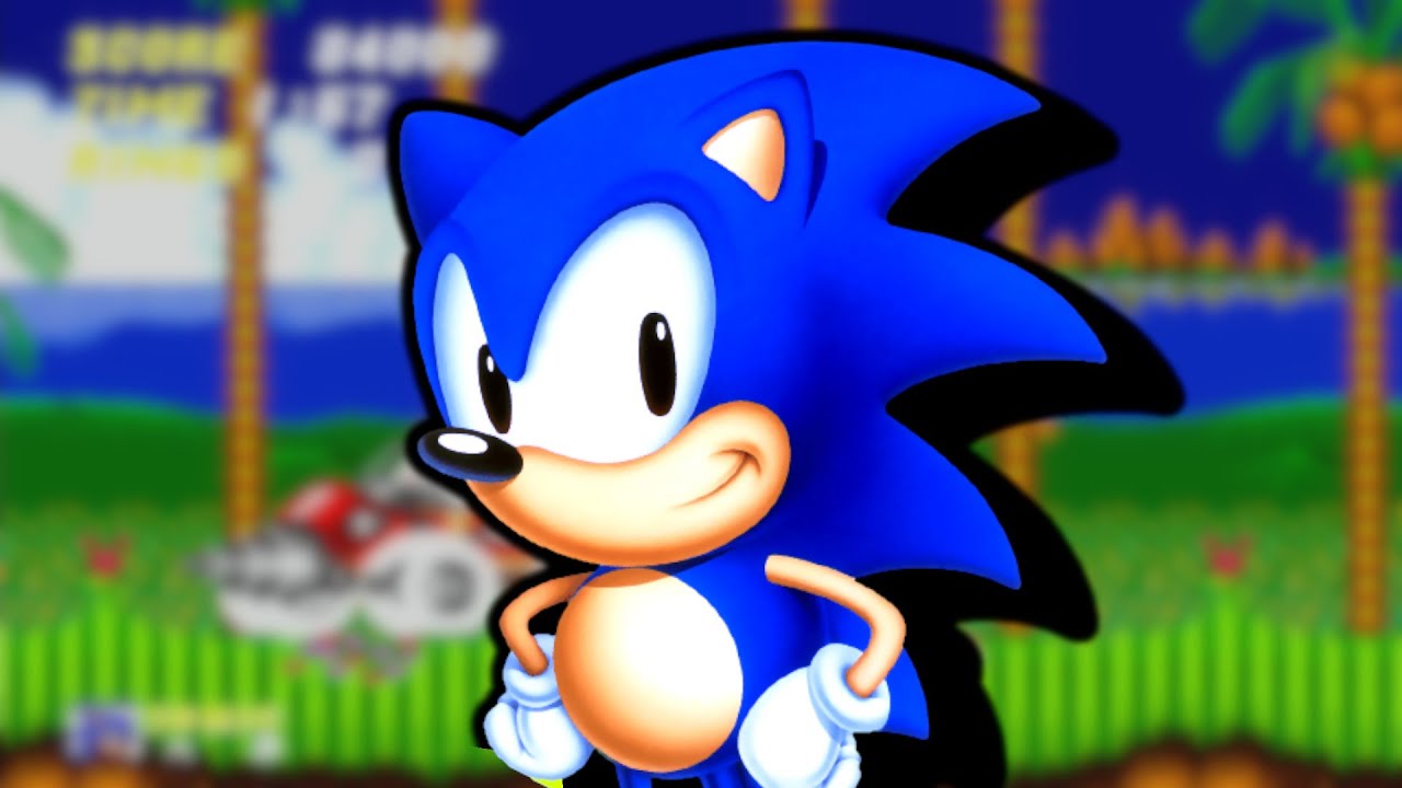 SEGA AGES 'Sonic 2' Review: The Classic's Most Complete Version Yet -  GAMINGbible