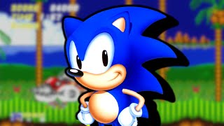 Sega Ages Sonic The Hedgehog 2 Nintendo Switch Review