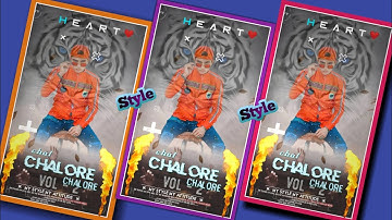 How to make bad boy attitude  WhatsApp status //kinemaster trending video editing 2021