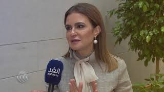 برومو| وزيرة الاستثمار والتعاون الدولي د. سحر نصر في برنامج ساعة من مصر