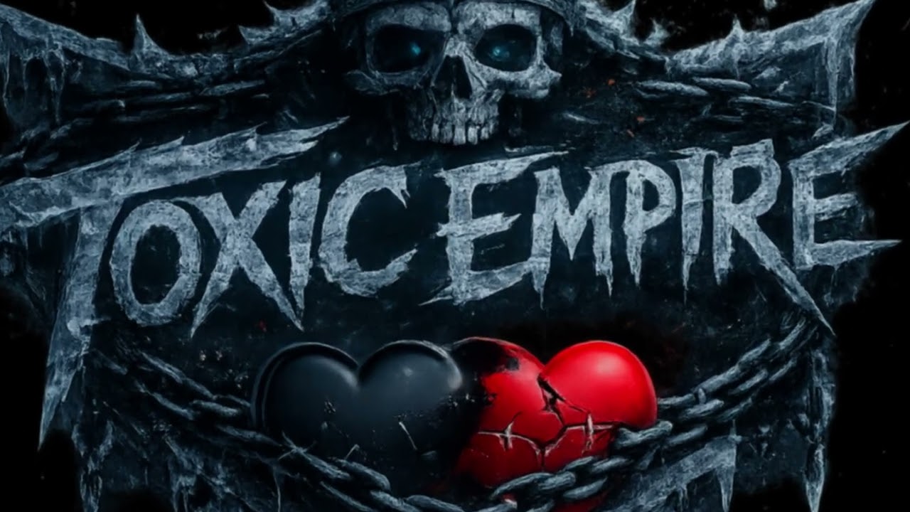 Toxic Empire : Cicatrices d’amour