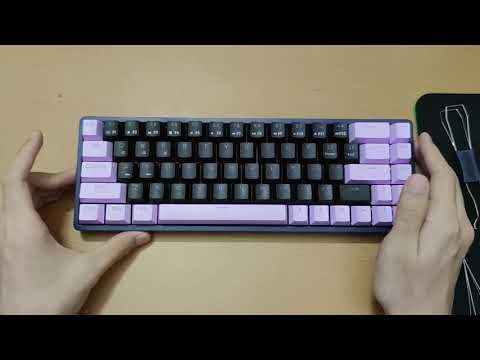 RK68 updated review (modded)